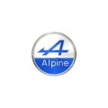 AJP logo